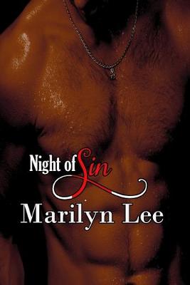 Cover of Night of Sin