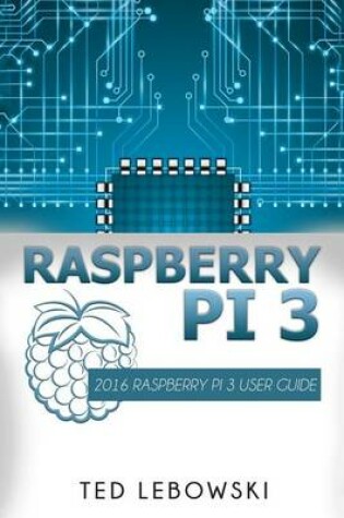 Cover of Raspberry Pi 3