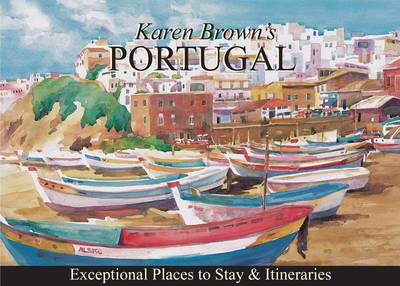 Cover of Portugal