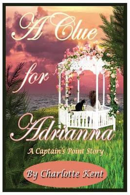 Cover of A Clue for Adrianna