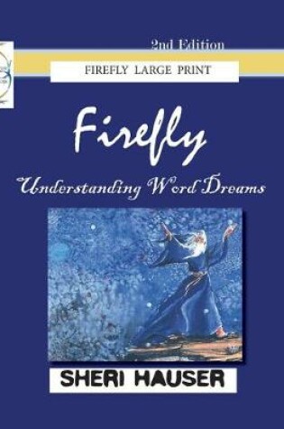 Cover of Firefly Large Print