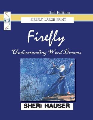 Book cover for Firefly Large Print