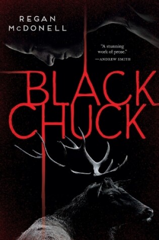 Cover of Black Chuck