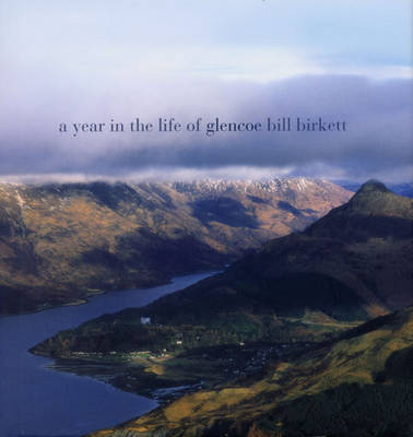 Book cover for A Year in the Life of Glencoe