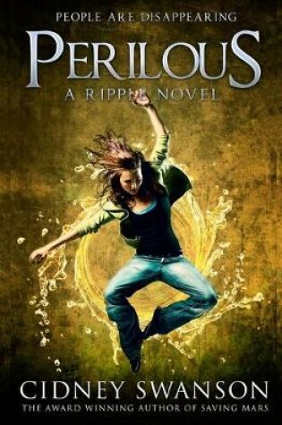 Cover of Perilous