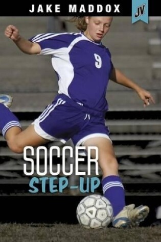 Cover of Soccer Step-Up