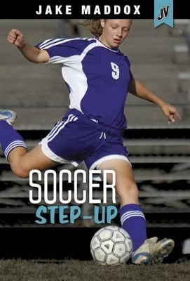 Cover of Soccer Step-Up
