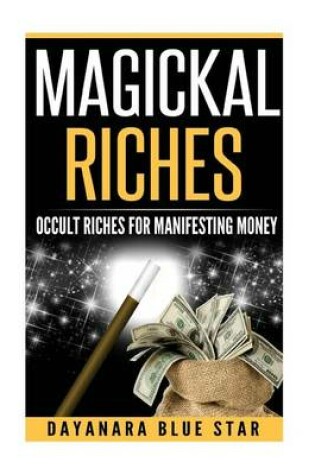 Cover of Magickal Riches