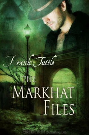Cover of The Markhat Files