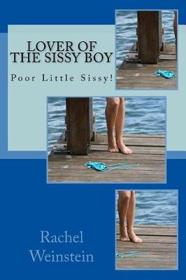 Book cover for Lover of the Sissy Boy
