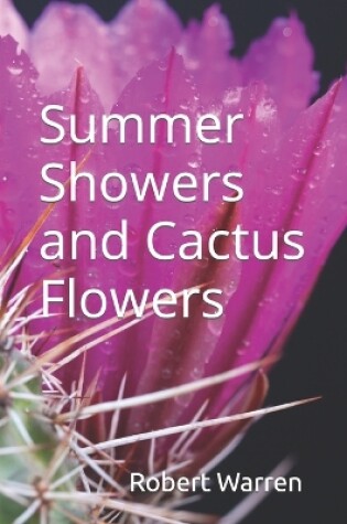 Cover of Summer Showers and Cactus Flowers