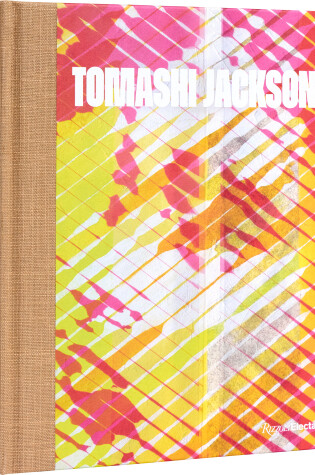 Cover of Tomashi Jackson