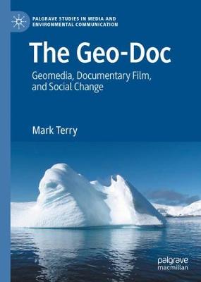 Book cover for The Geo-Doc
