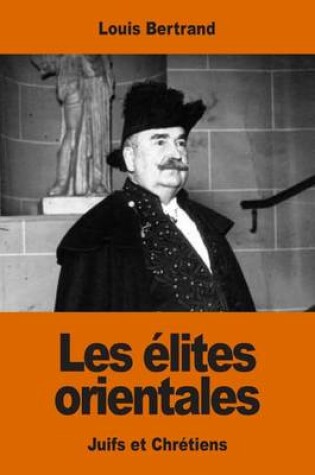 Cover of Les  lites Orientales