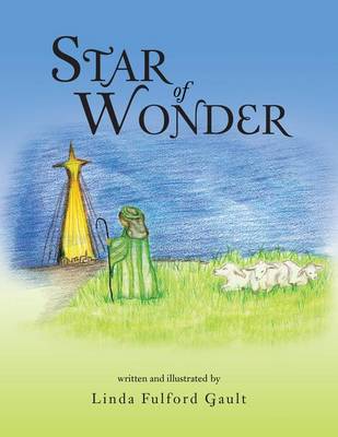 Book cover for Star of Wonder