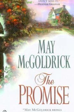 Cover of The Promise