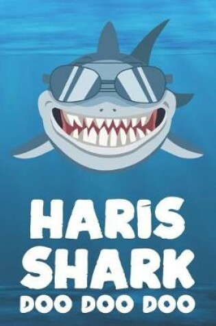 Cover of Haris - Shark Doo Doo Doo