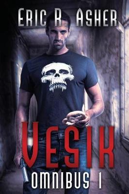 Cover of The Vesik Series