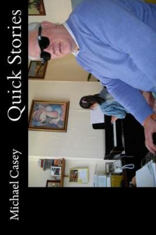 Cover of Quick Stories