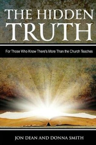 Cover of The Hidden Truth