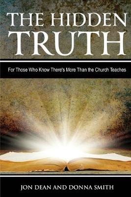 Book cover for The Hidden Truth