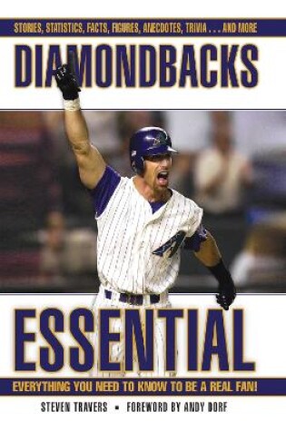 Cover of Diamondbacks Essential