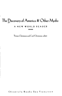 Book cover for The Discovery of America & Other Myths