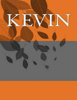 Book cover for Kevin