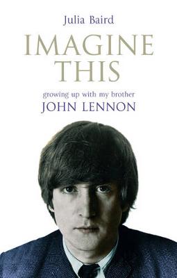 Book cover for Imagine This