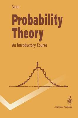 Book cover for Probability Theory