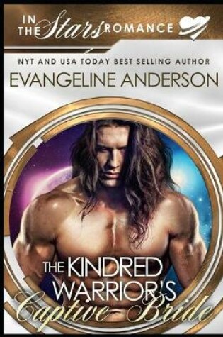 Cover of The Kindred Warrior's Captive Bride