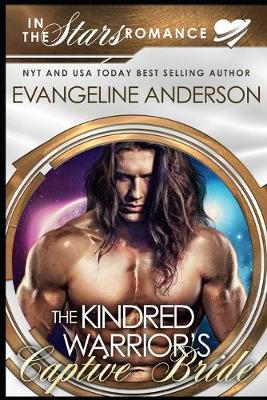 Cover of The Kindred Warrior's Captive Bride