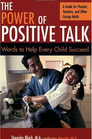 Cover of The Power of Positive Talk