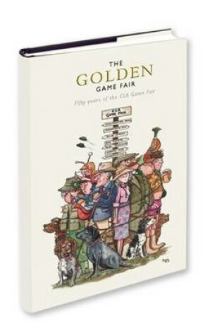 Cover of The Golden Game Fair