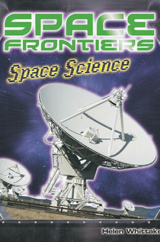 Cover of Us Sf Space Science