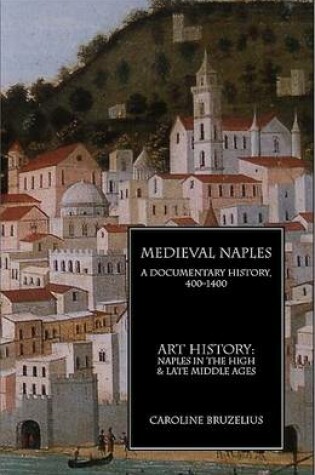 Cover of Medieval Naples