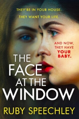 Cover of The Face at the Window