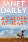 Book cover for A Calder at Heart