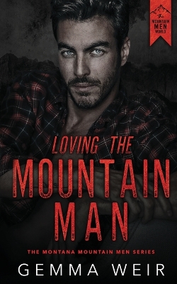 Book cover for Loving the Mountain Man