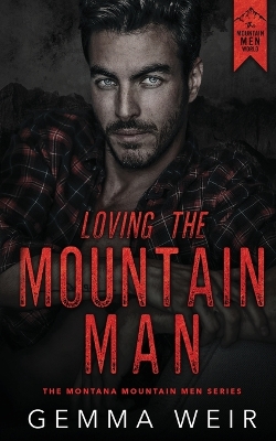 Cover of Loving the Mountain Man