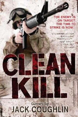 Cover of Clean Kill