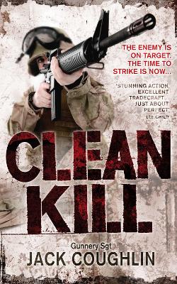 Cover of Clean Kill