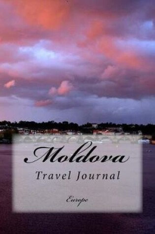 Cover of Moldova