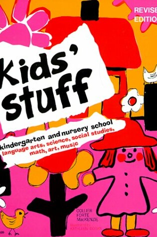 Cover of Kids' Stuff