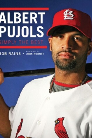 Cover of Albert Pujols