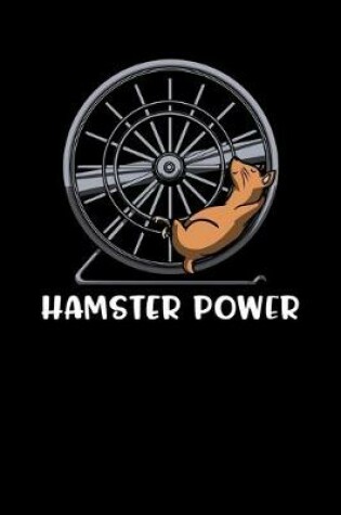 Cover of Hamster Power