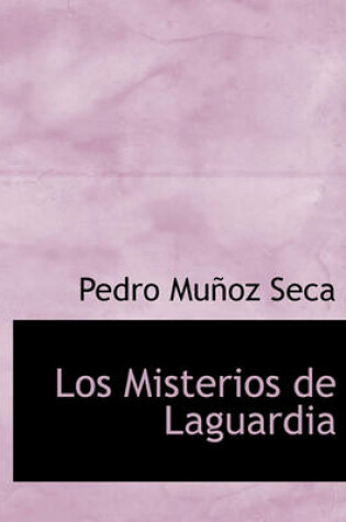 Cover of Los Misterios de Laguardia