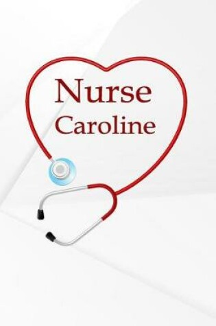 Cover of Nurse Caroline