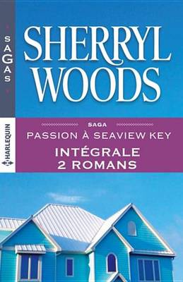 Book cover for Passion a Seaview Key