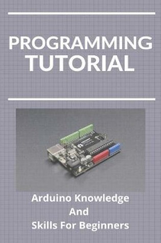 Cover of Programming Tutorial